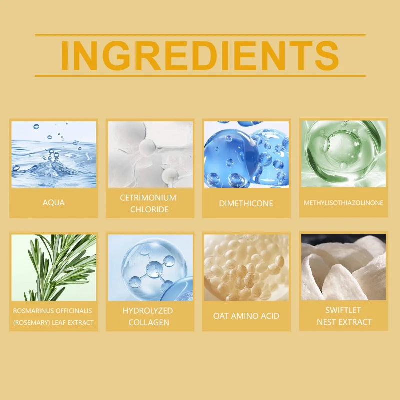 SilkVerve™ Hair Elixir — Unlock Radiant, Silky Hair That Turns Heads Instantly