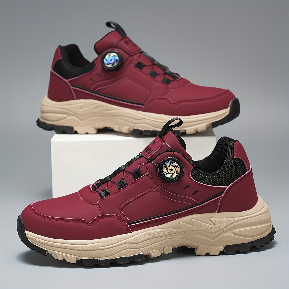 Outdoor Shoes for Comfort and Stability in Everyday and Adventure Use
