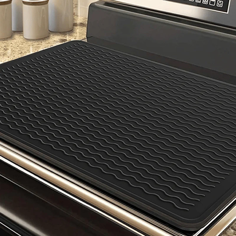 Stove Protector to Create More Space for Your Cooking Dreams
