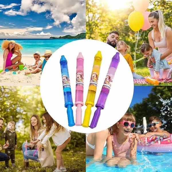 Hydro Water Blaster - Enjoy Endless Water Fun on Hot Summer Days!