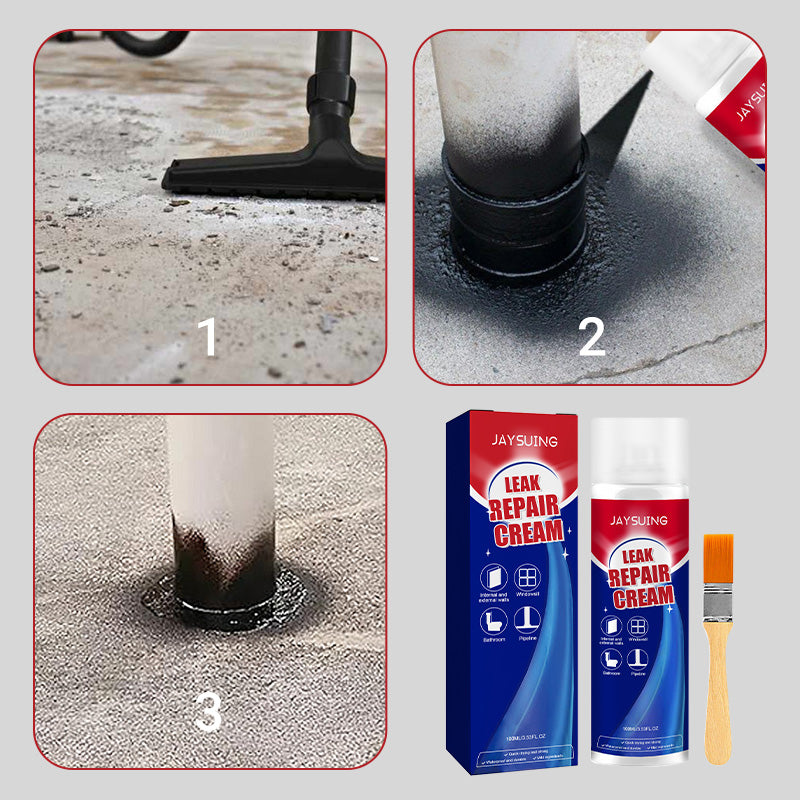 StormGuard™ — Lock Out Leaks Forever for a Dry, Stress-Free Home