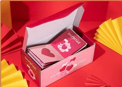 RevelaMagic™ Surprise Box — Unleash Heart-Stopping Joy with Every Pop-Up Reveal