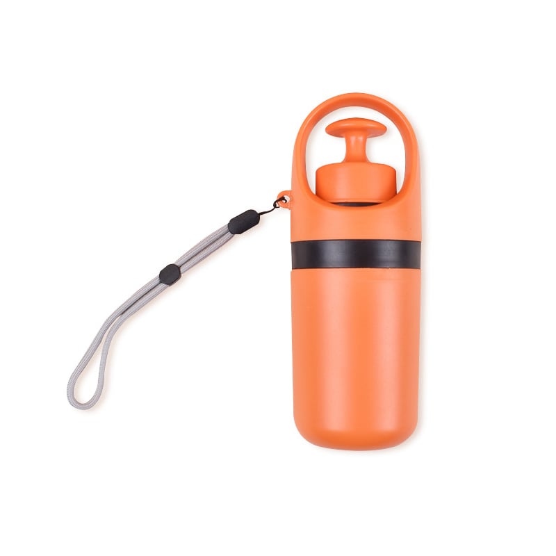 Clean Hands While Walking Your Dog – No More Mess!