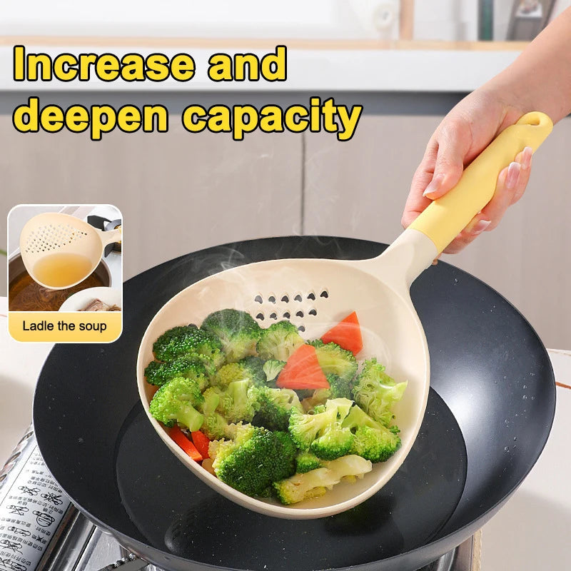 Chaos-Free Cooking with FlowGuard – Guaranteed Clean and Easy