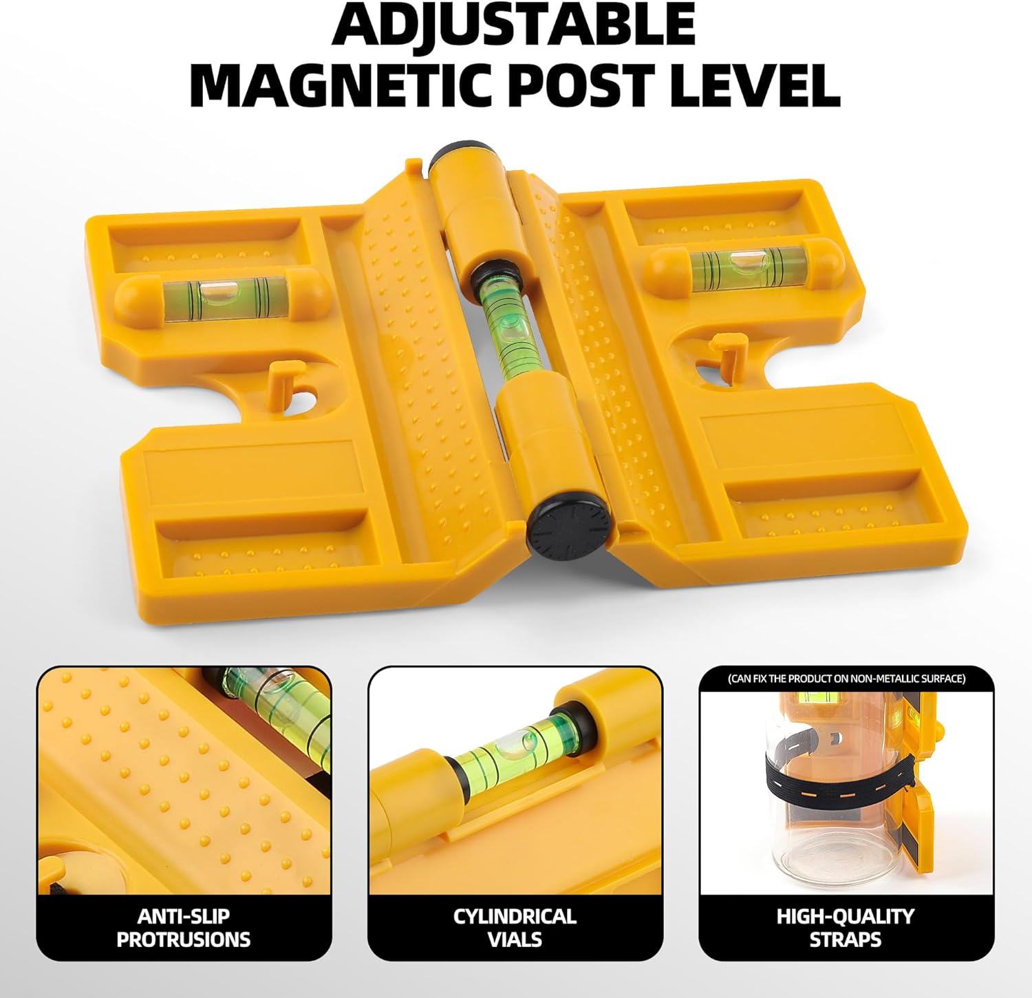 AlignMaster Tool for Quick and Accurate Installation Without Errors