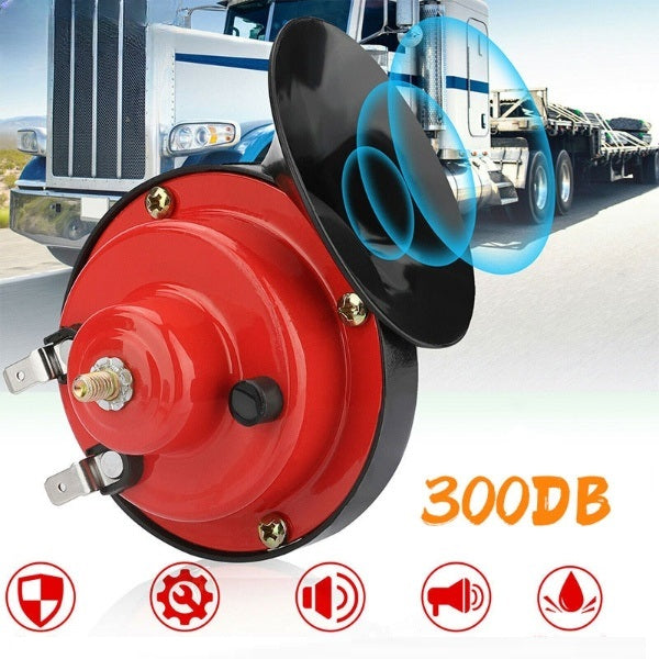 Road Safety Device – Be Heard, Arrive Safely