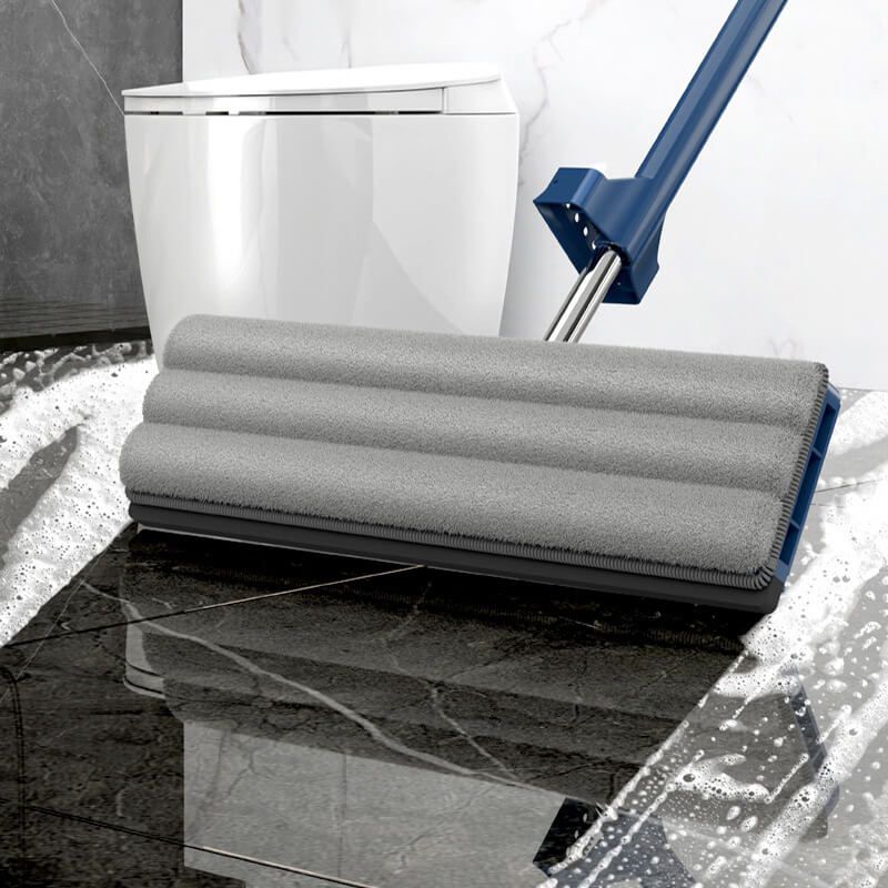 SwiftSweep™ — Effortless Cleaning That Leaves Your Floors Spotless and You Pain-Free