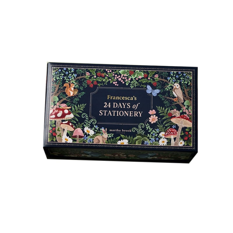 WhisperWoods™ — Unlock Daily Inspiration with Elegant, Eco-Friendly Treasures