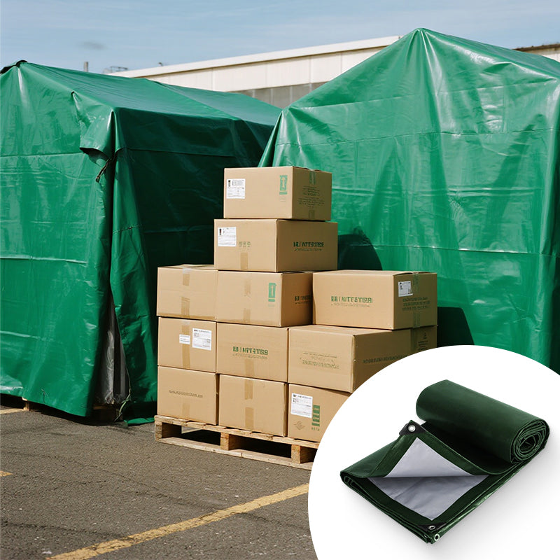 All-Around Invisible Protection for Your Gear