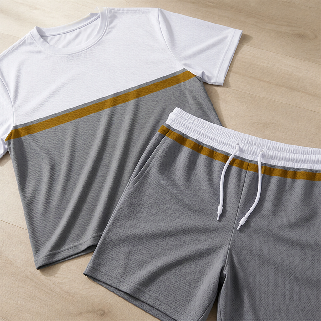 AerisStride™ — Stay Cool, Move Free, and Own Every Summer Moment