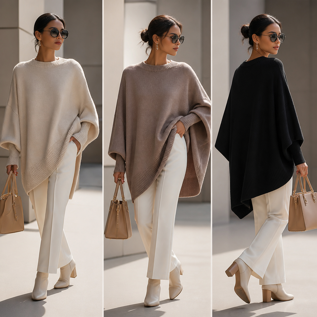 AlluraWool™ — Wrap Yourself in Cozy Luxury That Flawlessly Flatters Every Curve