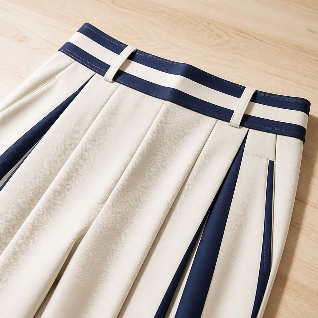 ViraLuxe™ — Unleash Your Confidence with Flawless Fit and Effortless Style