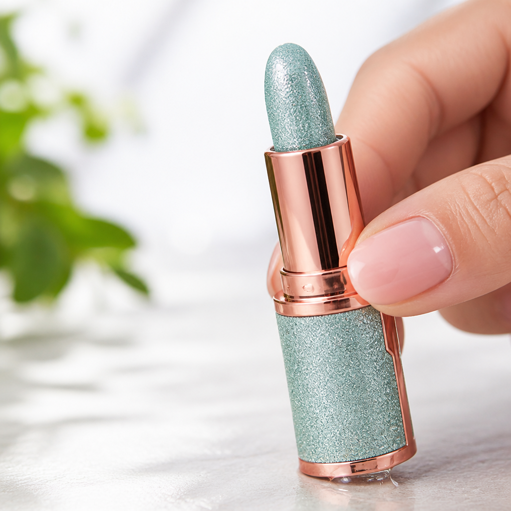 HueShift™ — Your Lips’ Own Dazzling Shade That Stays Soft, Shine Bright, and Never Fades