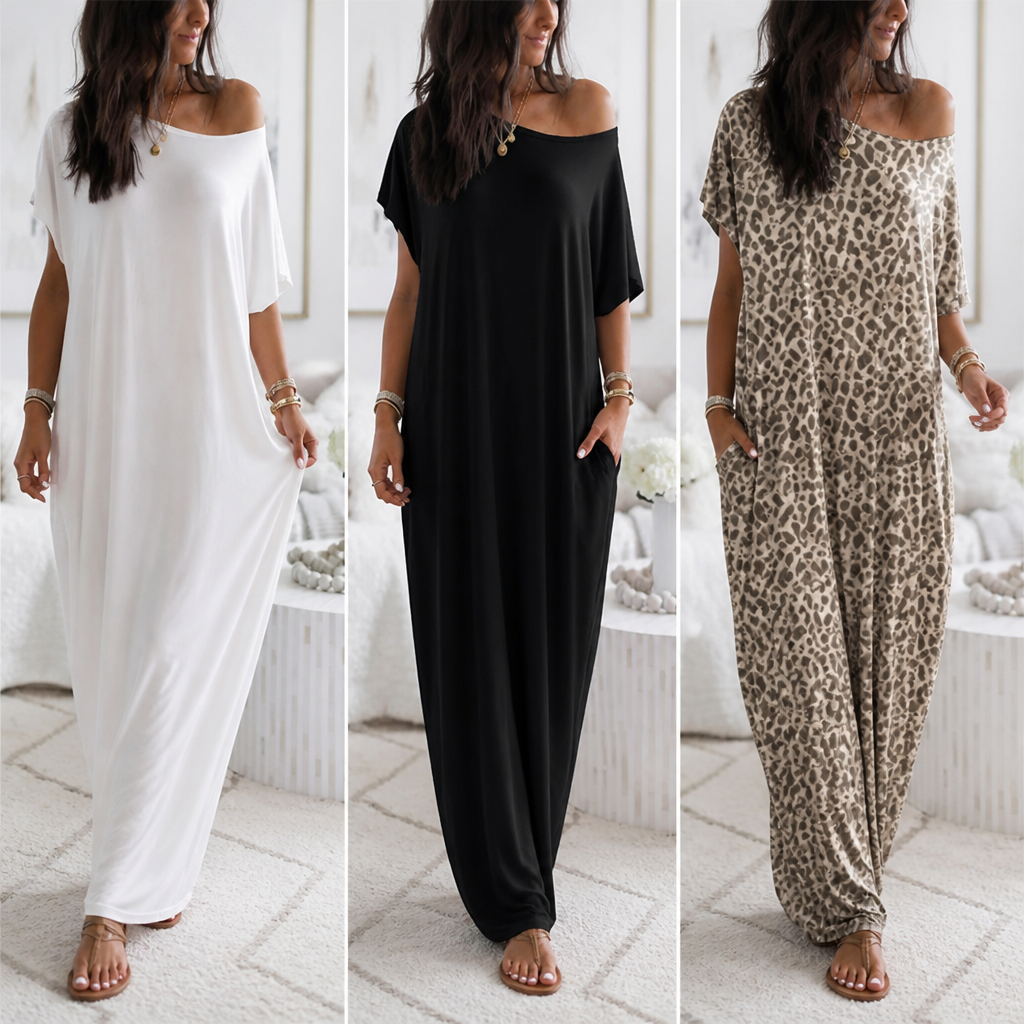 Solessence™ — Wrap Yourself in Effortless Comfort and Unstoppable Confidence All Day Long