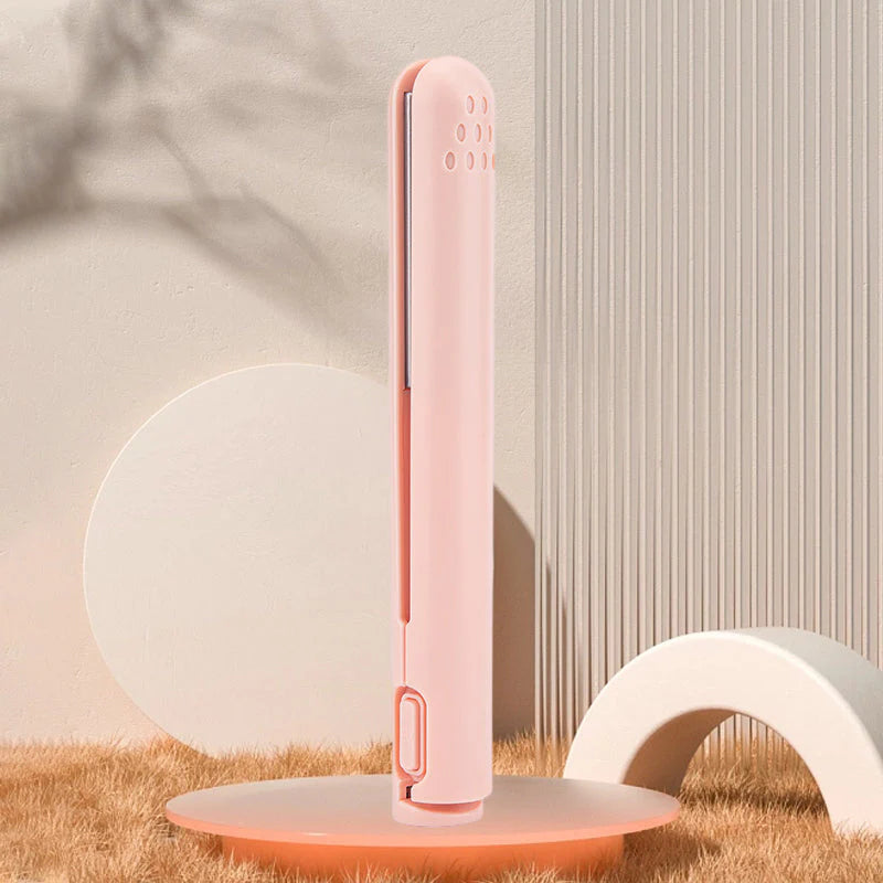 GlowVive™ — Salon-Perfect Hair Anywhere, Anytime | 50% Off Today