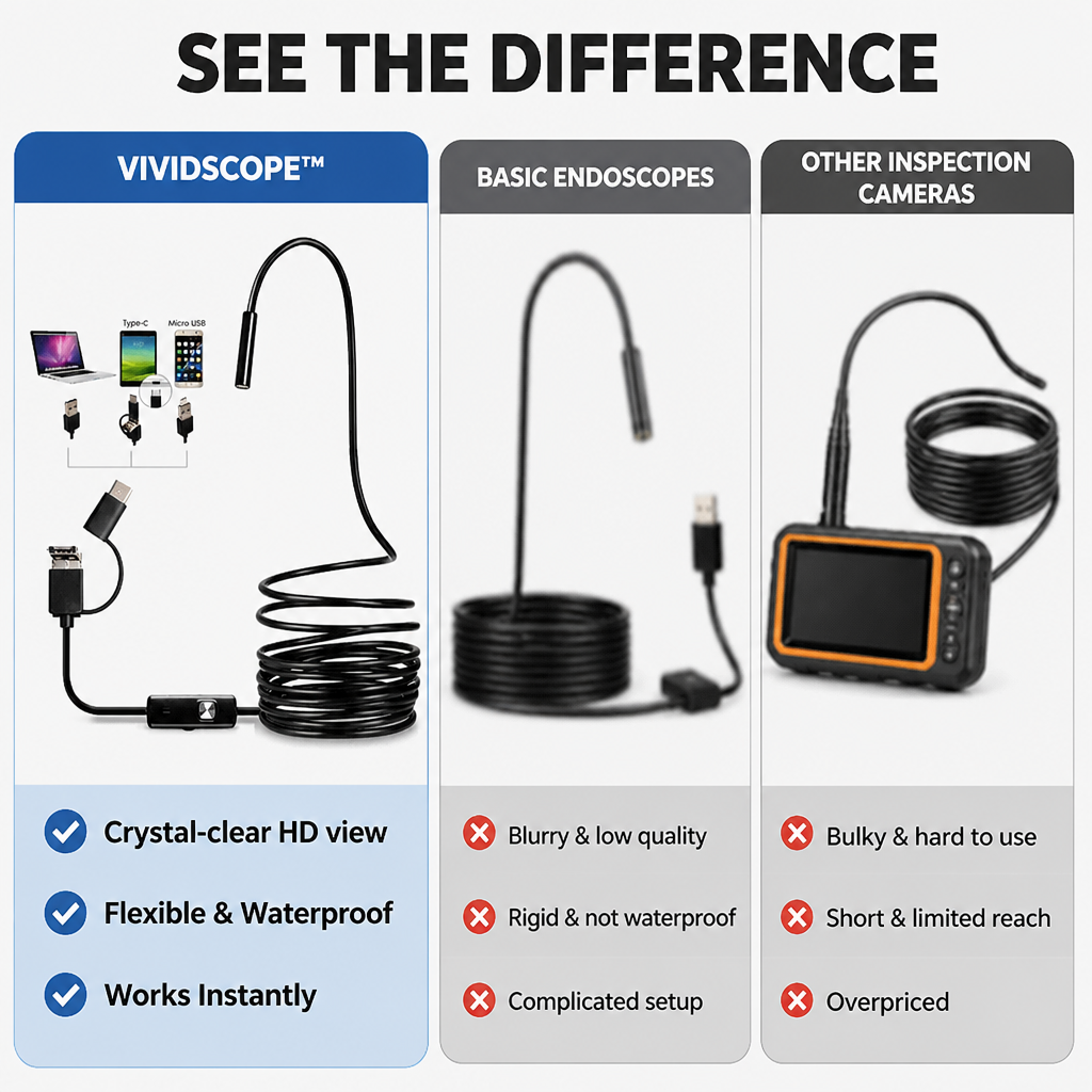 VividScope™ — See Every Hidden Flaw Instantly with Crystal-Clear Precision