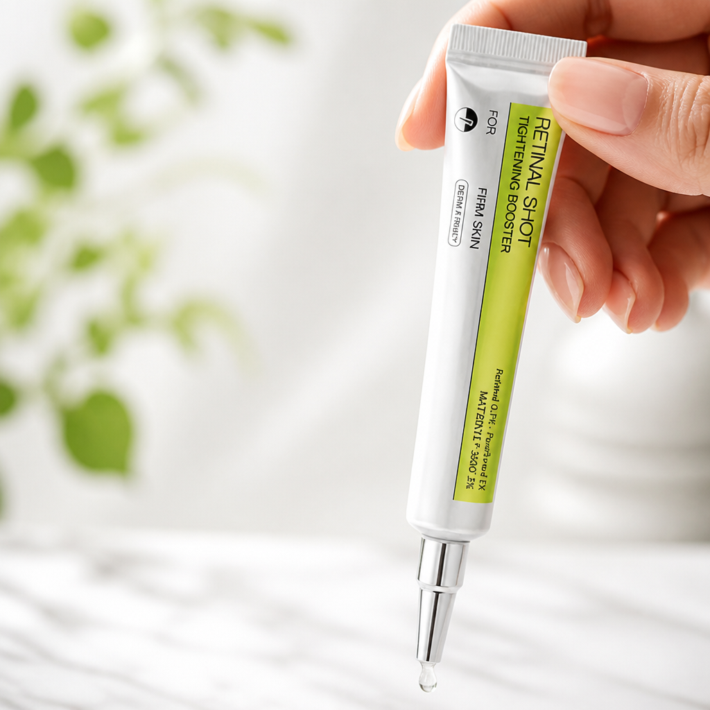 LumaRise™ — Rediscover Radiant, Youthful Eyes That Boost Your Confidence Every Day
