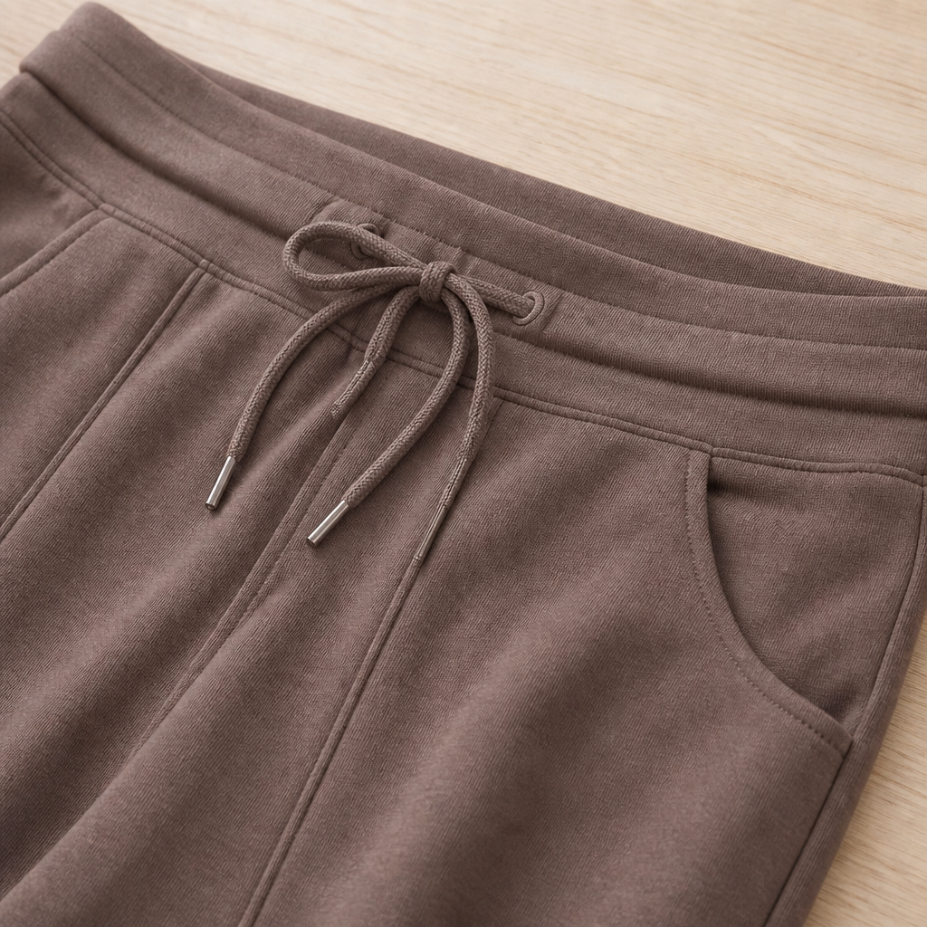 BreezeLuxe™ — Own Every Summer Moment with Effortless Cool and Freedom