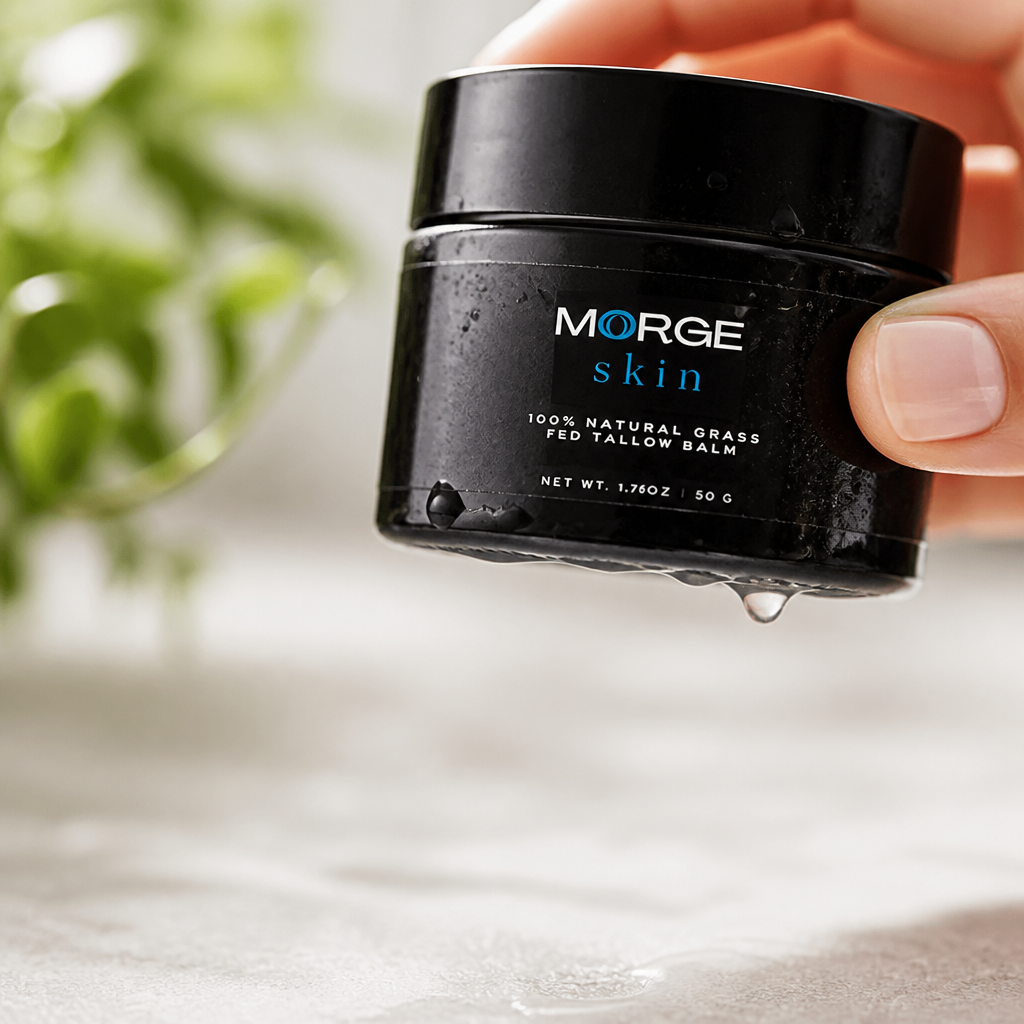 GlowVanta™ Balm — Unlock Radiant, Youthful Skin That Turns Back Time