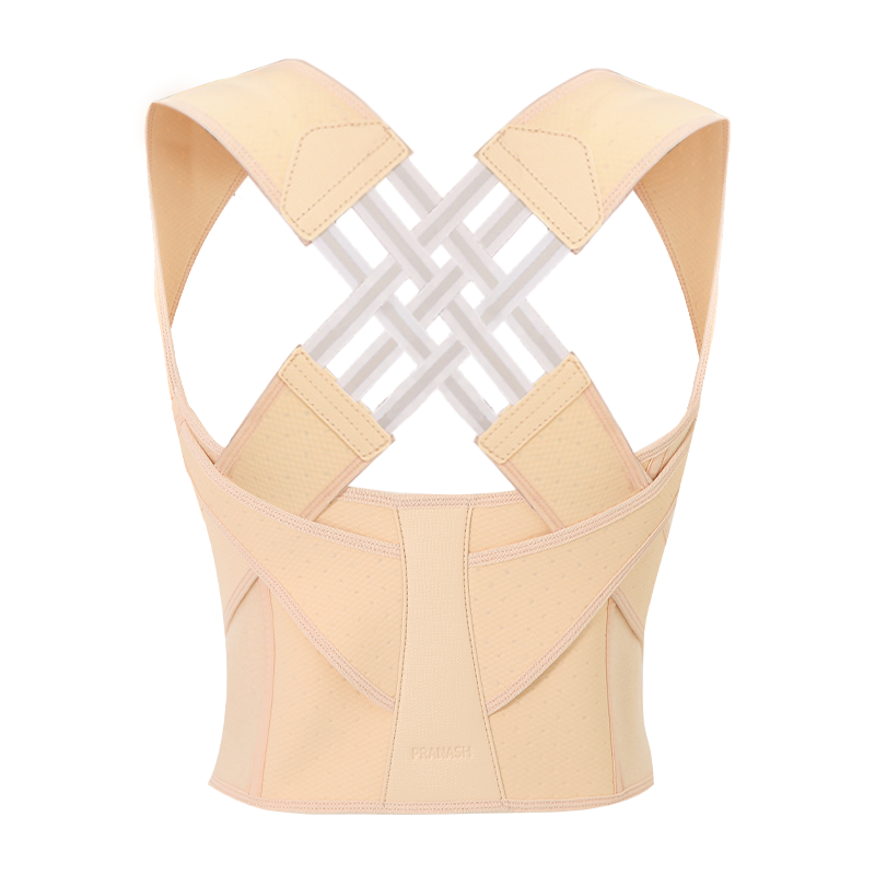 Align Your Spine – Straighten Back and Say Goodbye to Pain