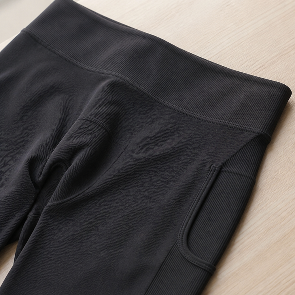 VenoFlex™ Compression Leggings — Glide Through Your Day Pain-Free and Powered Up