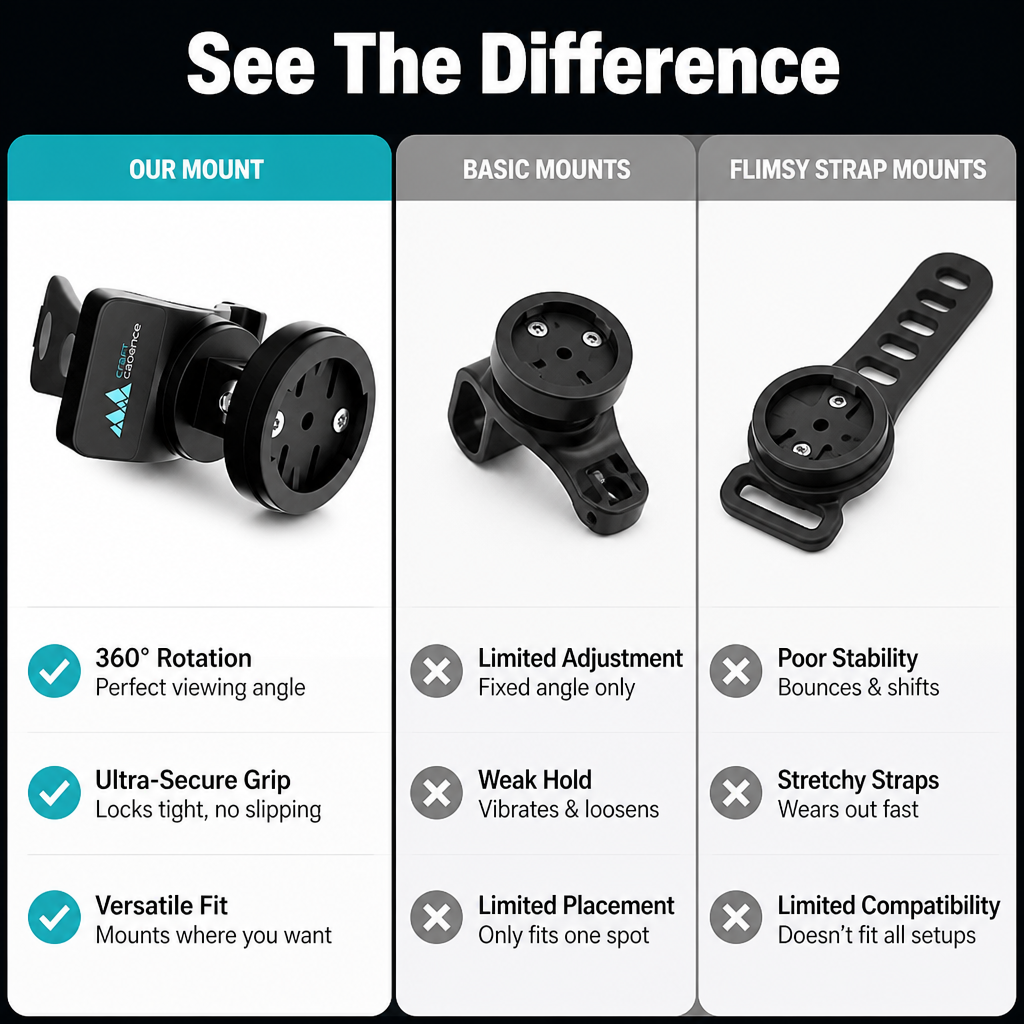 VeloShift™ — Take Full Command of Your Gear for Safer, Smoother Rides