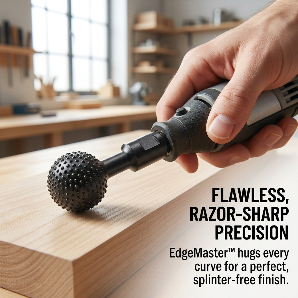 EdgeMaster™ — Unlock Flawless, Razor-Sharp Cuts That Transform Your Woodwork Forever