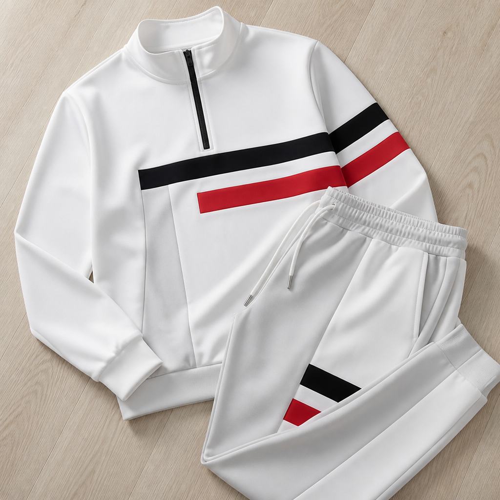 ValorStride™ — Unleash Bold Confidence and Comfort That Moves With You