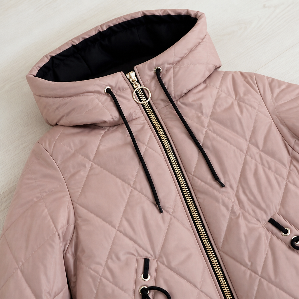 AleraChic™ — Feel Flawlessly Warm and Stunningly Sleek All Winter Long