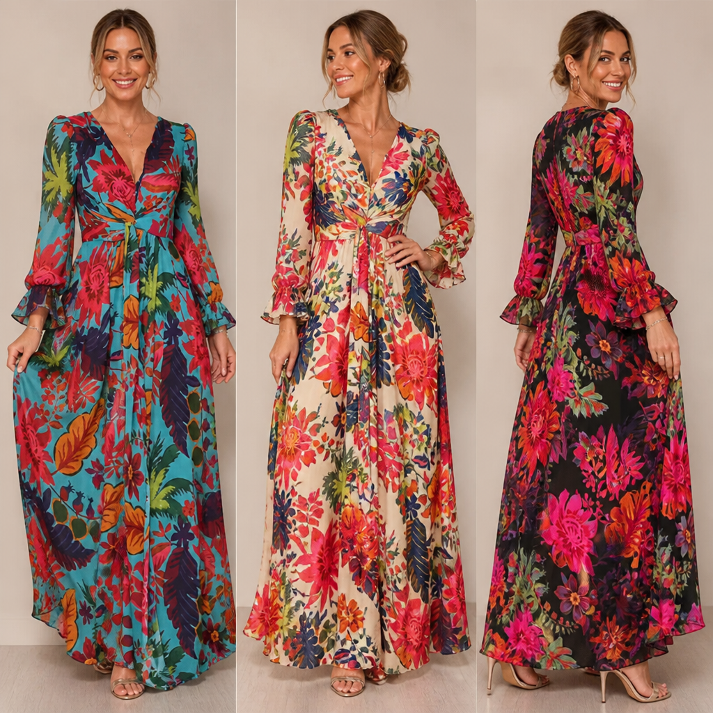 RadiantaBelle™ — Own Every Moment with Effortless Grace and Unstoppable Confidence