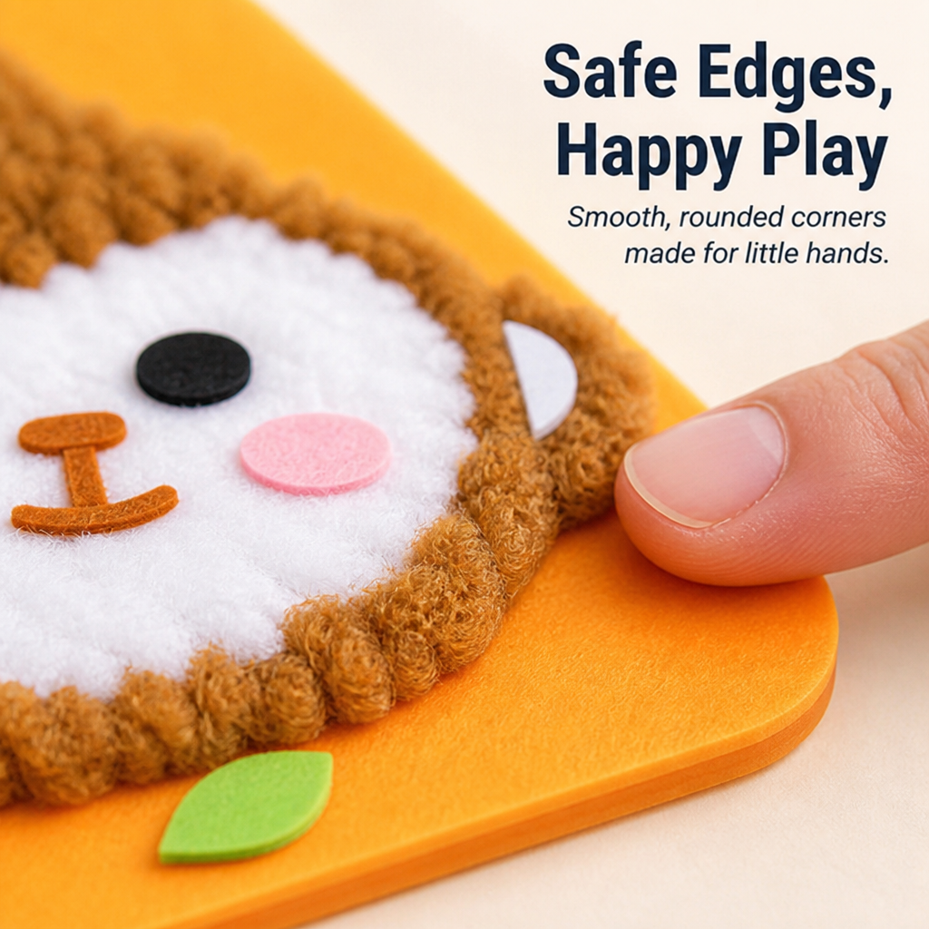 ImagineoCraft™ Stick Puppet Kit — Unlock Your Child’s Creativity and Confidence with Every Handmade Character