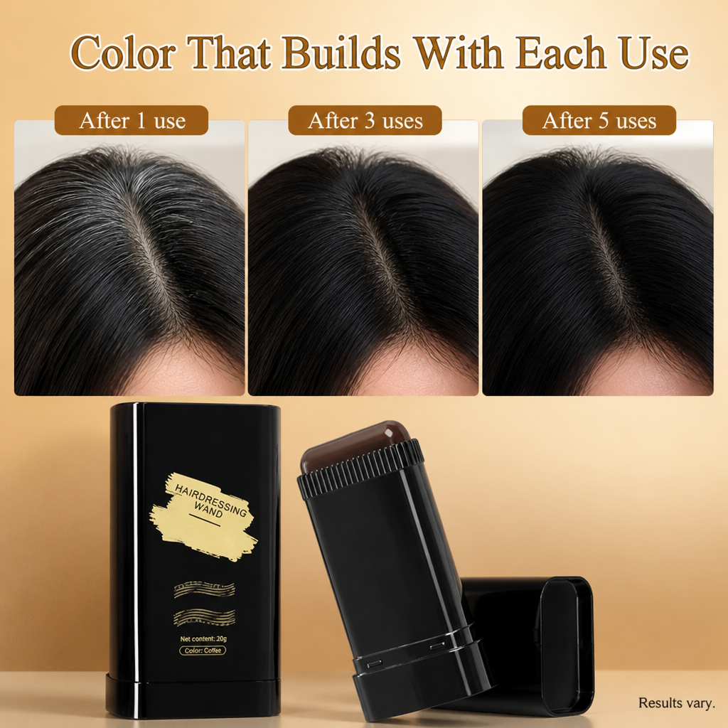 LumeShade™ — Instantly Banish Grays and Reclaim Your Youthful Glow