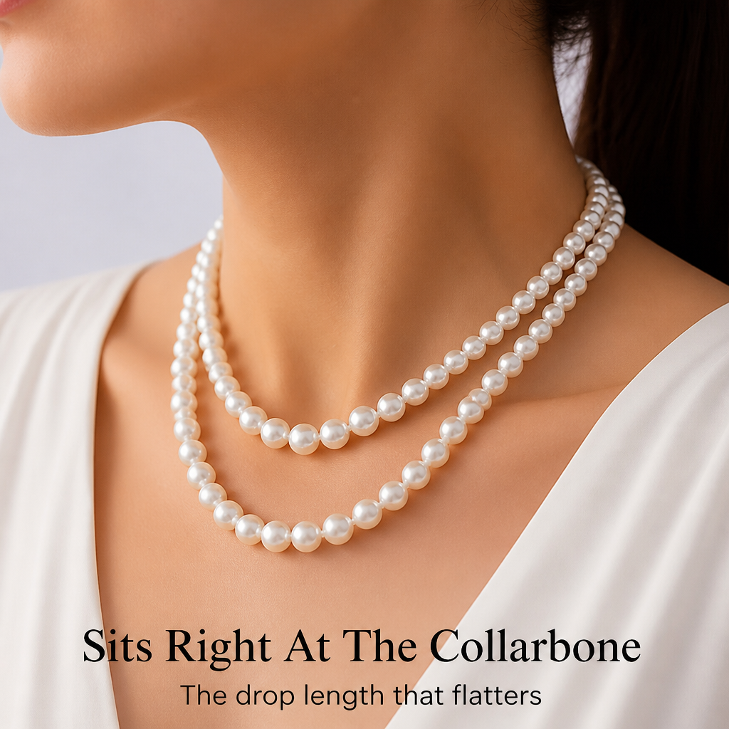 Luxora™ Necklace — Ignite Unstoppable Confidence with Every Wear