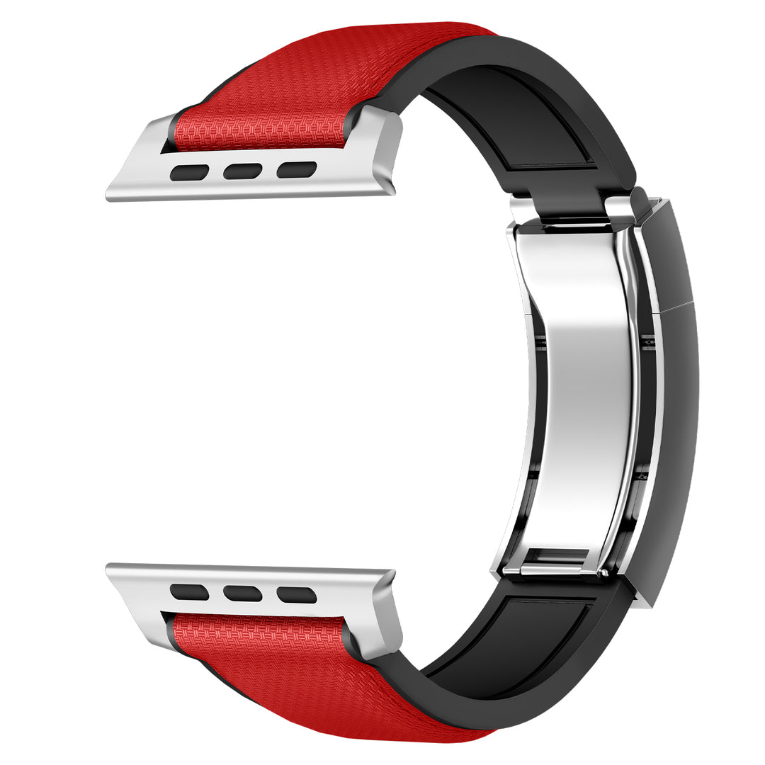 Strap for Apple Watch – Adjustable and Comfortable Design