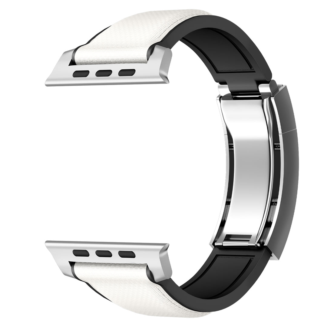 Strap for Apple Watch – Adjustable and Comfortable Design