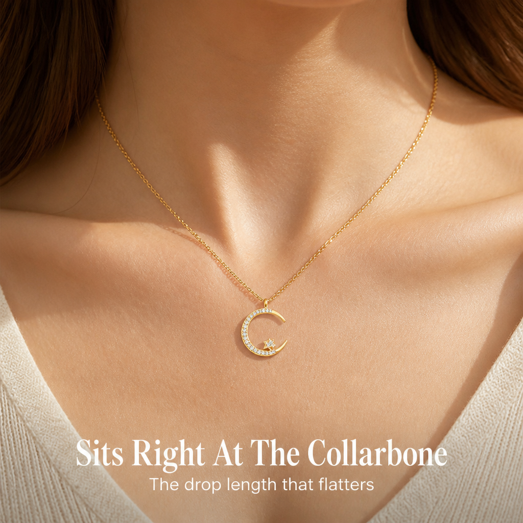 StellarChoice™ — Unleash Your Inner Glow and Command Every Room