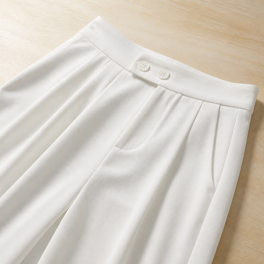 VeloraEase™ Wide Pants — Effortless Elegance That Flatters Your Every Curve and Frees Your Confidence