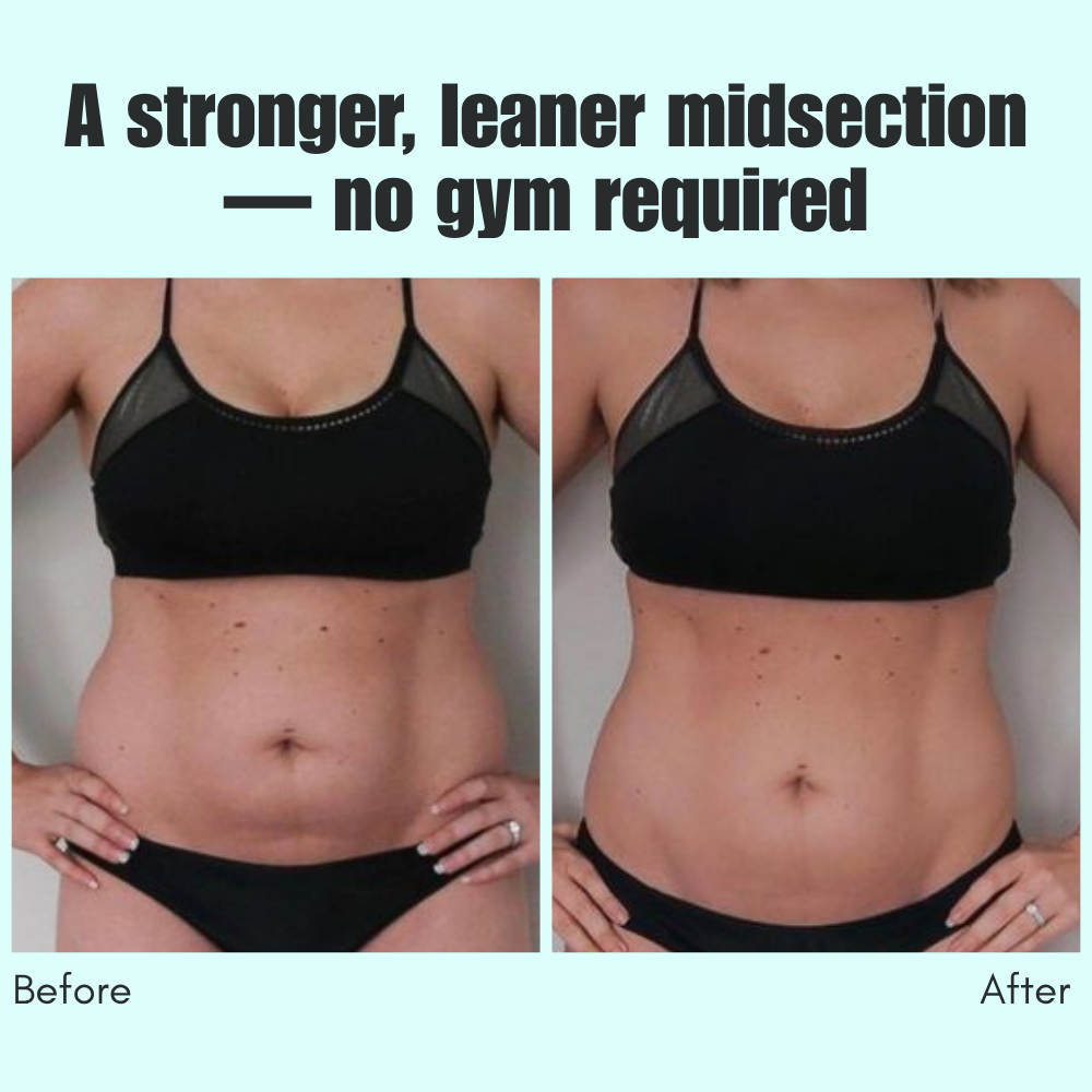 RamoraCore™ — Transform Your Belly Into a Rock-Hard Abs Powerhouse Fast