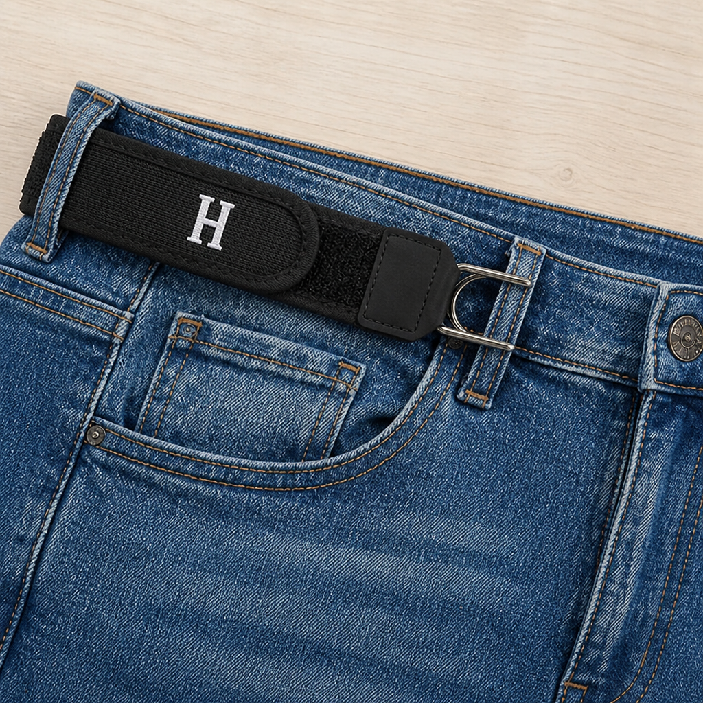 VeloStride™ — All-day comfort