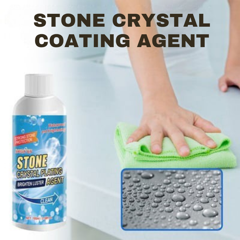 StoneRevive™ Gel — Restore Your Stone’s Radiant Glow Without Damage or Fuss