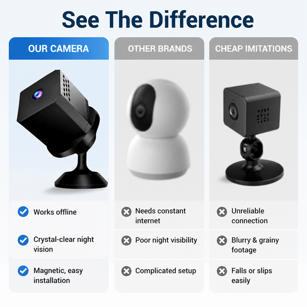 SecurEdge™ — Unbreakable Security That Sees It All, Day and Night