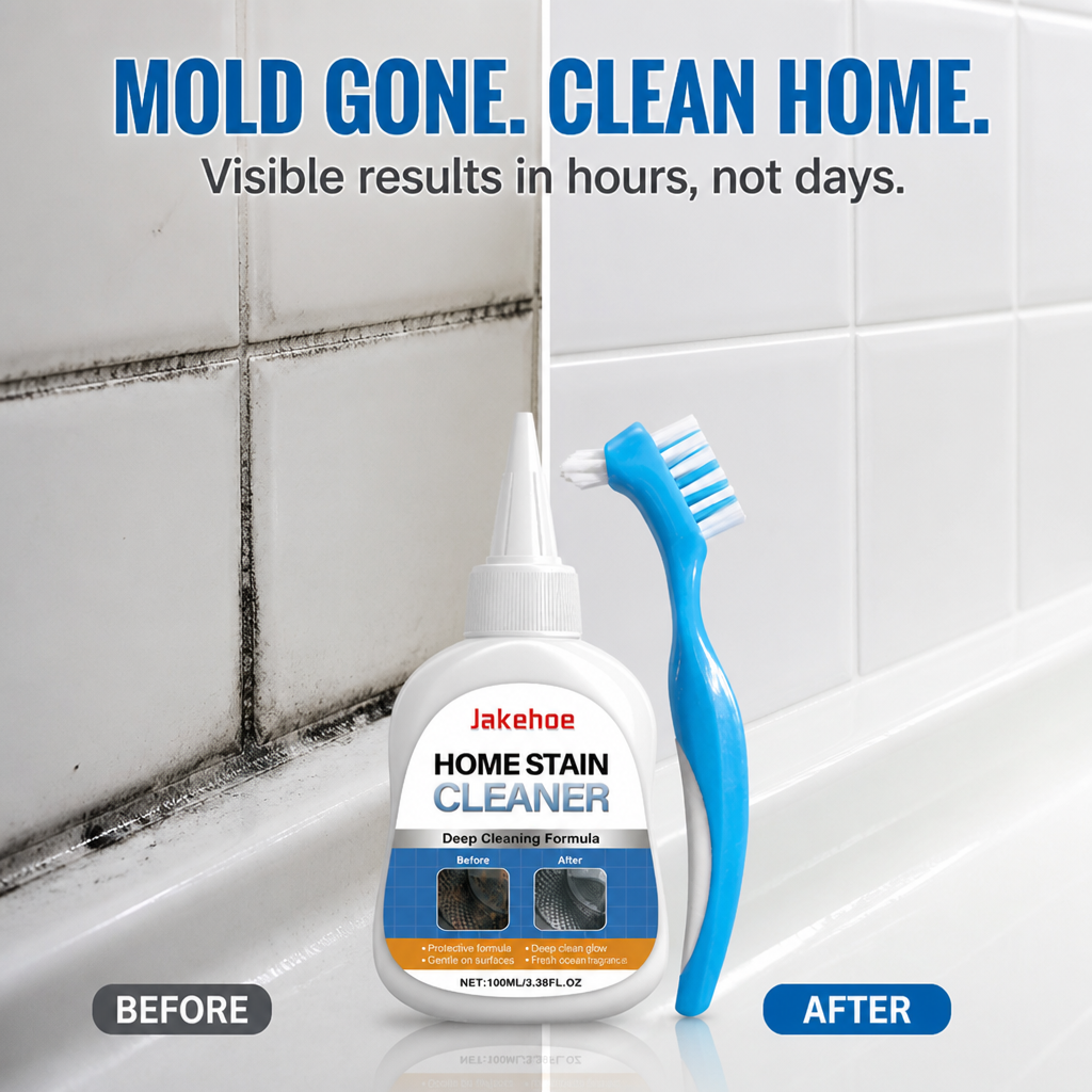 MiraGuard™ — Watch Mold Disappear Fast and Bring Freshness Back Instantly