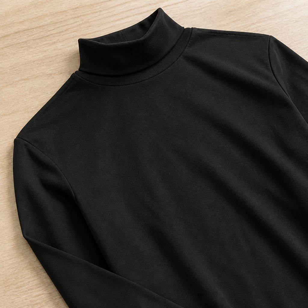 VeroForte™ Slim Fit Shirt — Command Attention with Effortless Confidence and All-Day Comfort