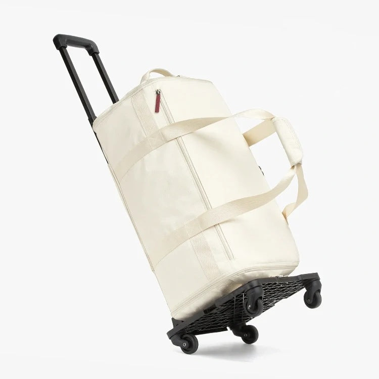 All-in-One Travel Bag - VoyageLite Edition