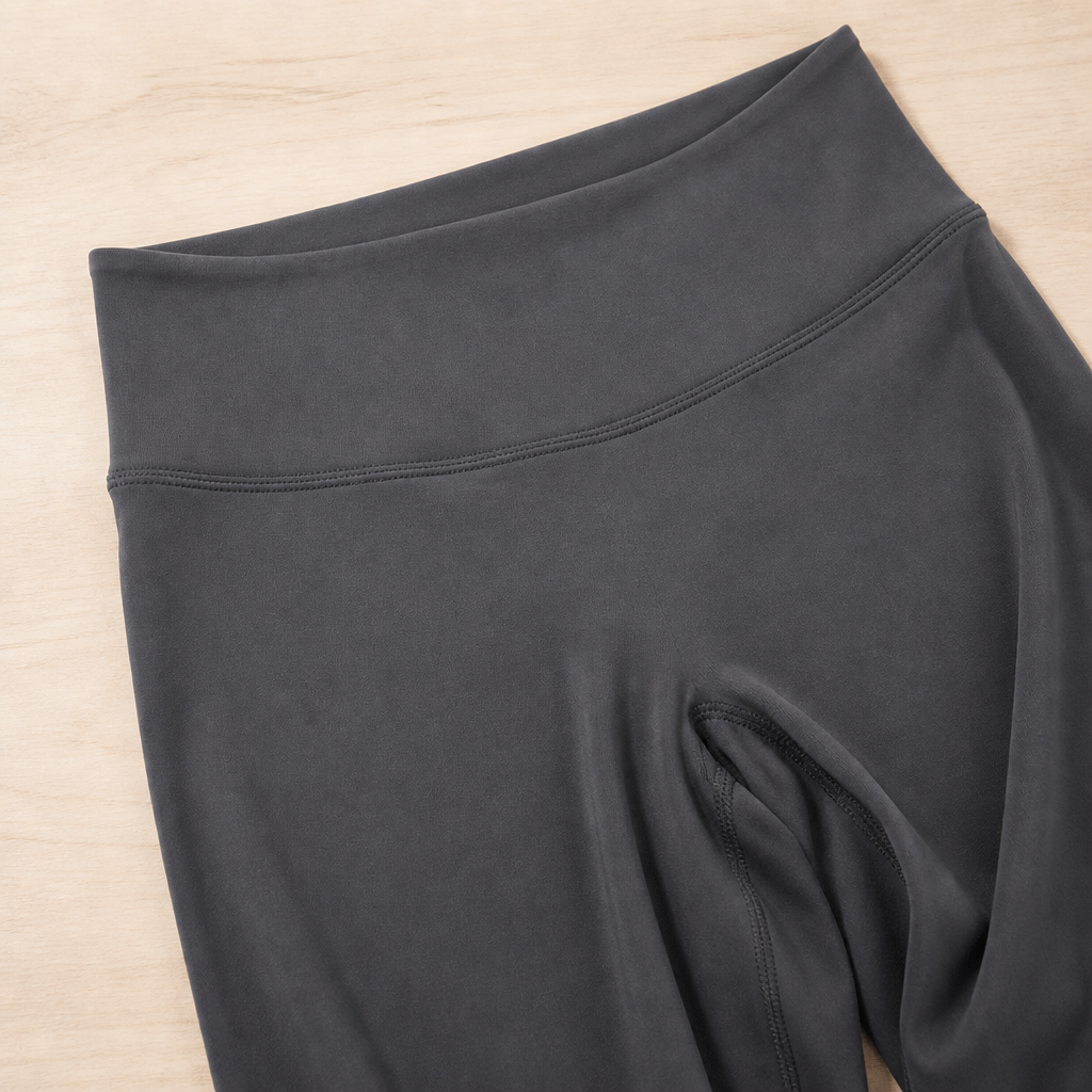 VivaStretch™ Wide Yoga Pants — Feel Unstoppable Comfort That Moves With You