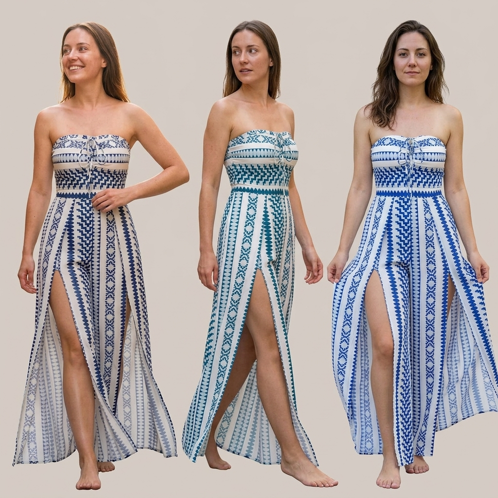 ArcadiaWave™ — Own Every Curve with Effortless All-Day Confidence