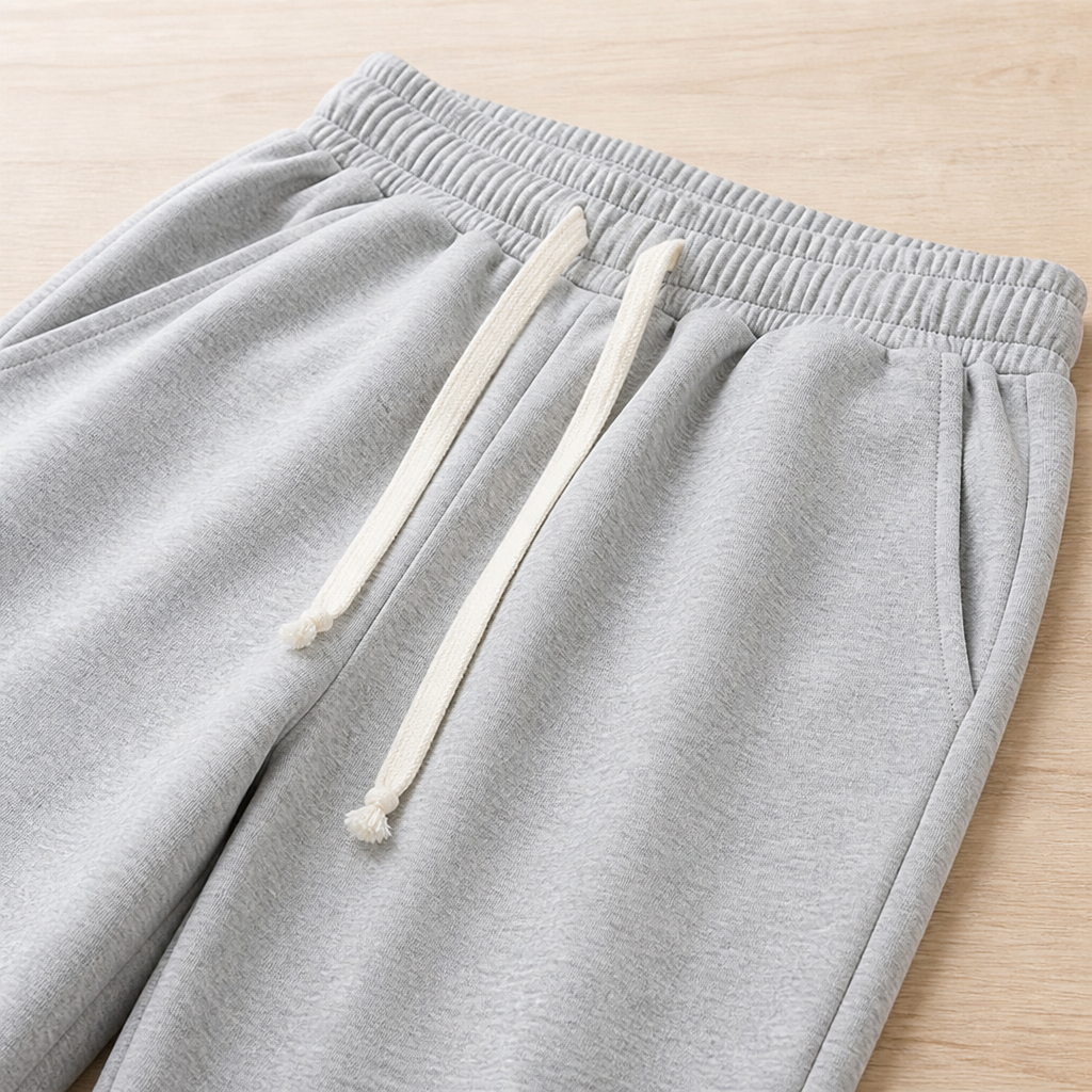 VeroStride™ Loose Fit Pants — Freedom to Move All Day Without a Care