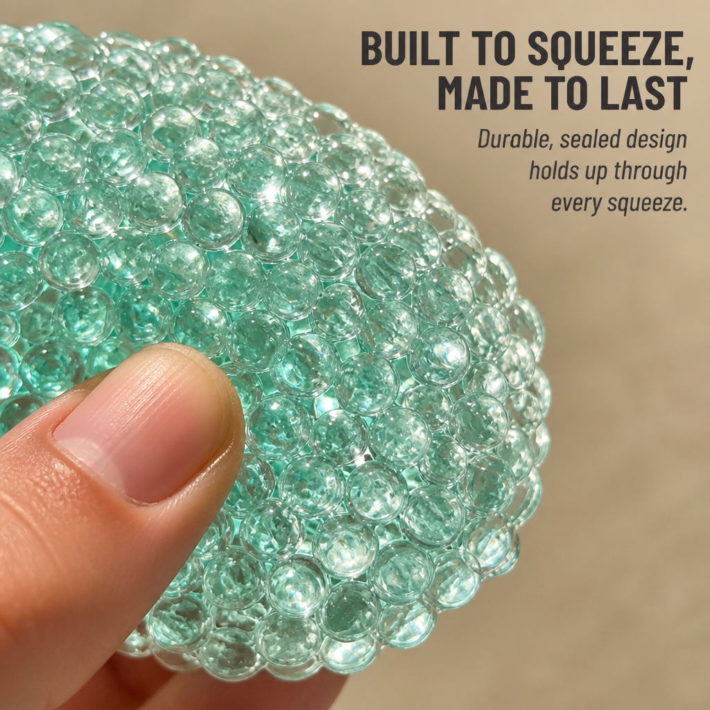 SerenityPulse™ — Melt Stress Instantly and Unlock Laser-Sharp Focus Every Time