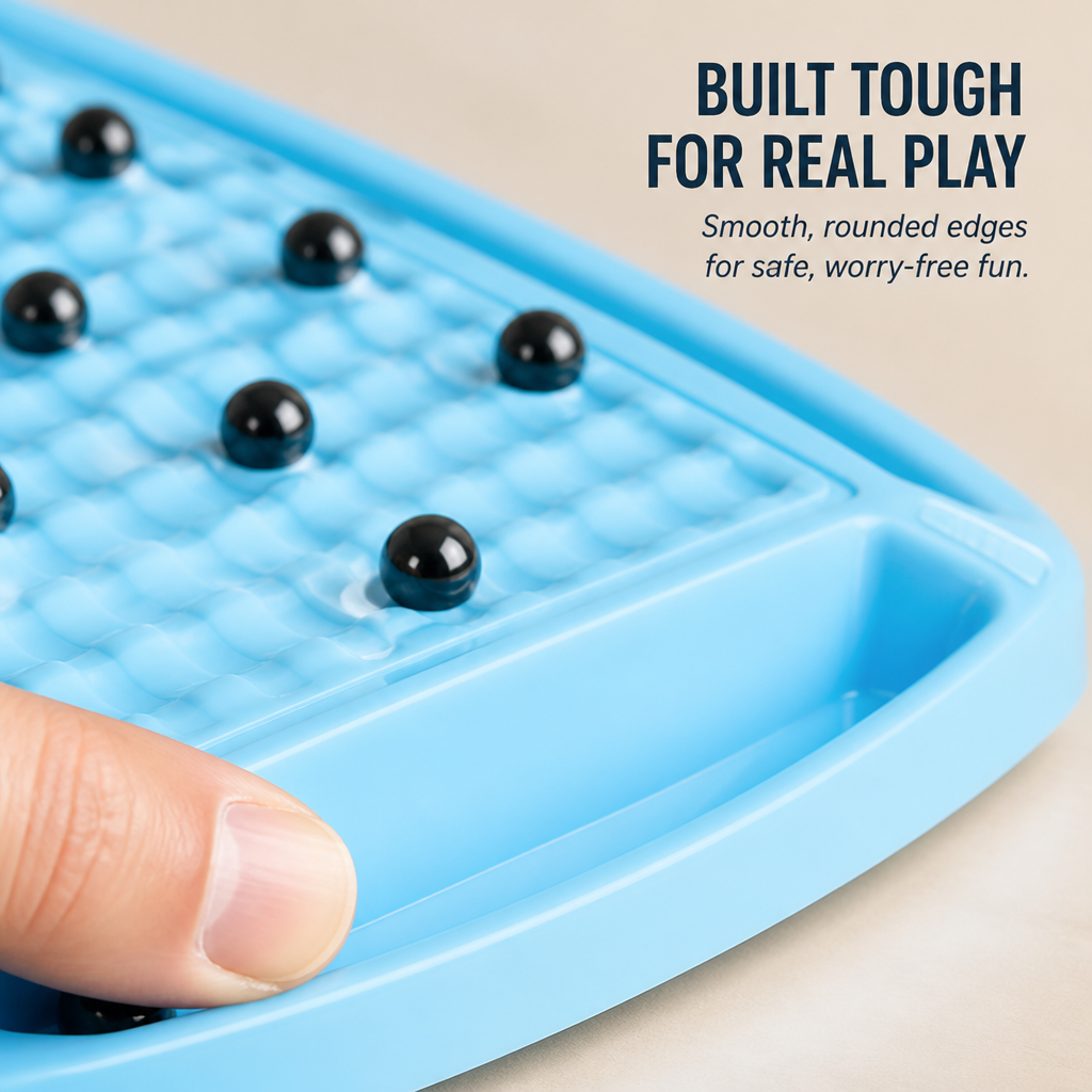 Magnetiq™ — Ignite Your Mind with Magnetic Strategy That Crushes Boredom and Sharpens Every Move