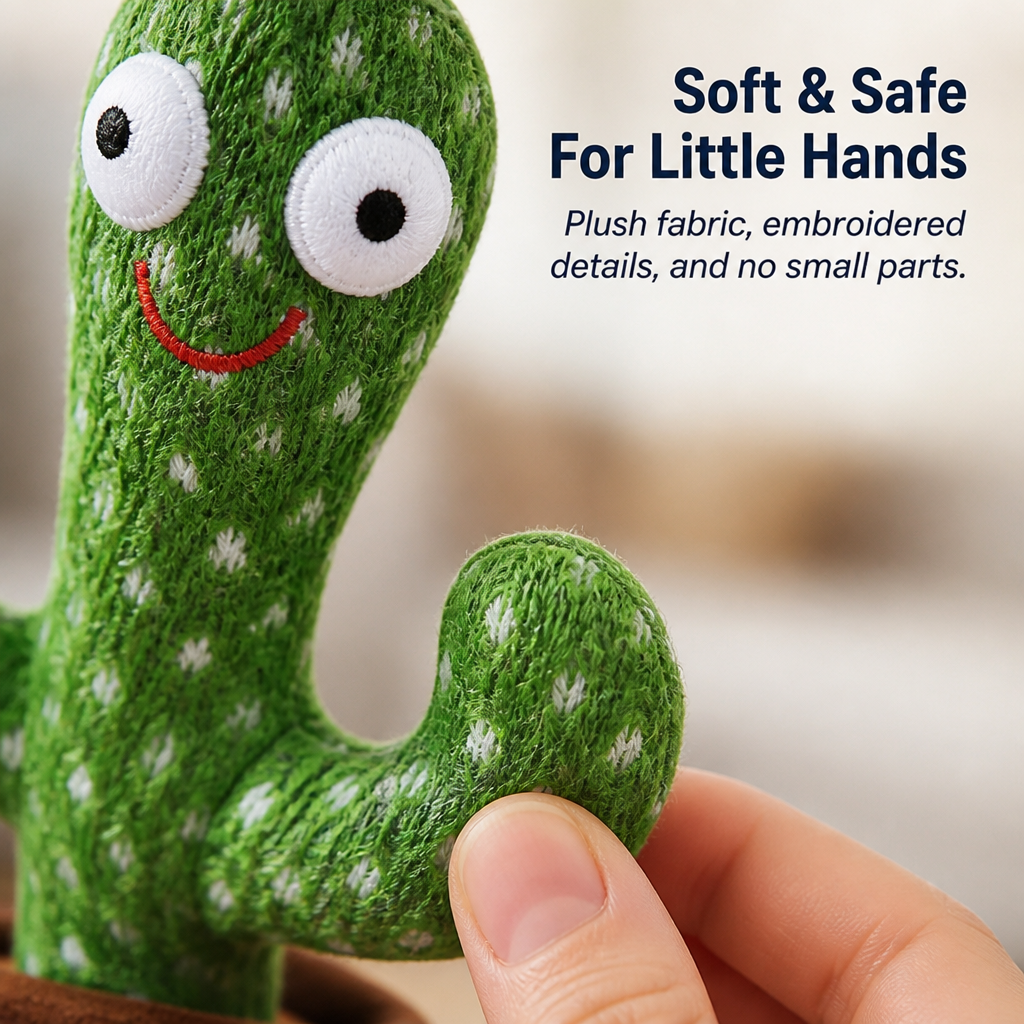 SproutSpark™ — Ignite Your Child’s Confidence, Curiosity, and Joyful Play